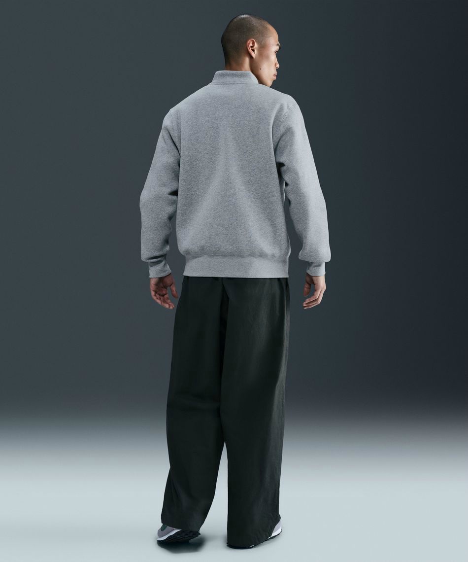 ナイキ(NIKE) スポーツウェア ジャージ 上下セット CLUB 裏起毛HZ