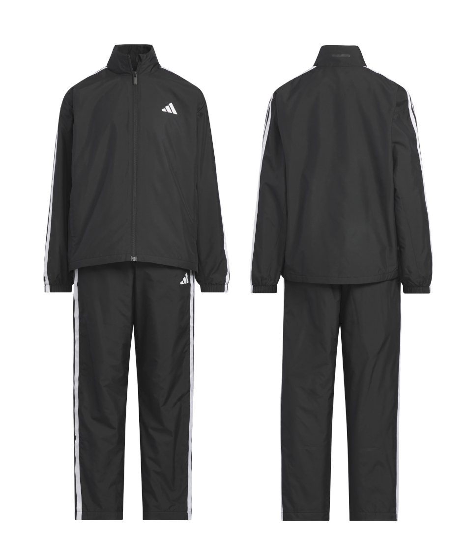 予約】【2026福袋-19】 アディダス(adidas) 福袋 ジュニアウェア