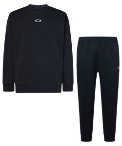 アイテム:スポーツウェア:スウェット:上下セット オークリー(OAKLEY