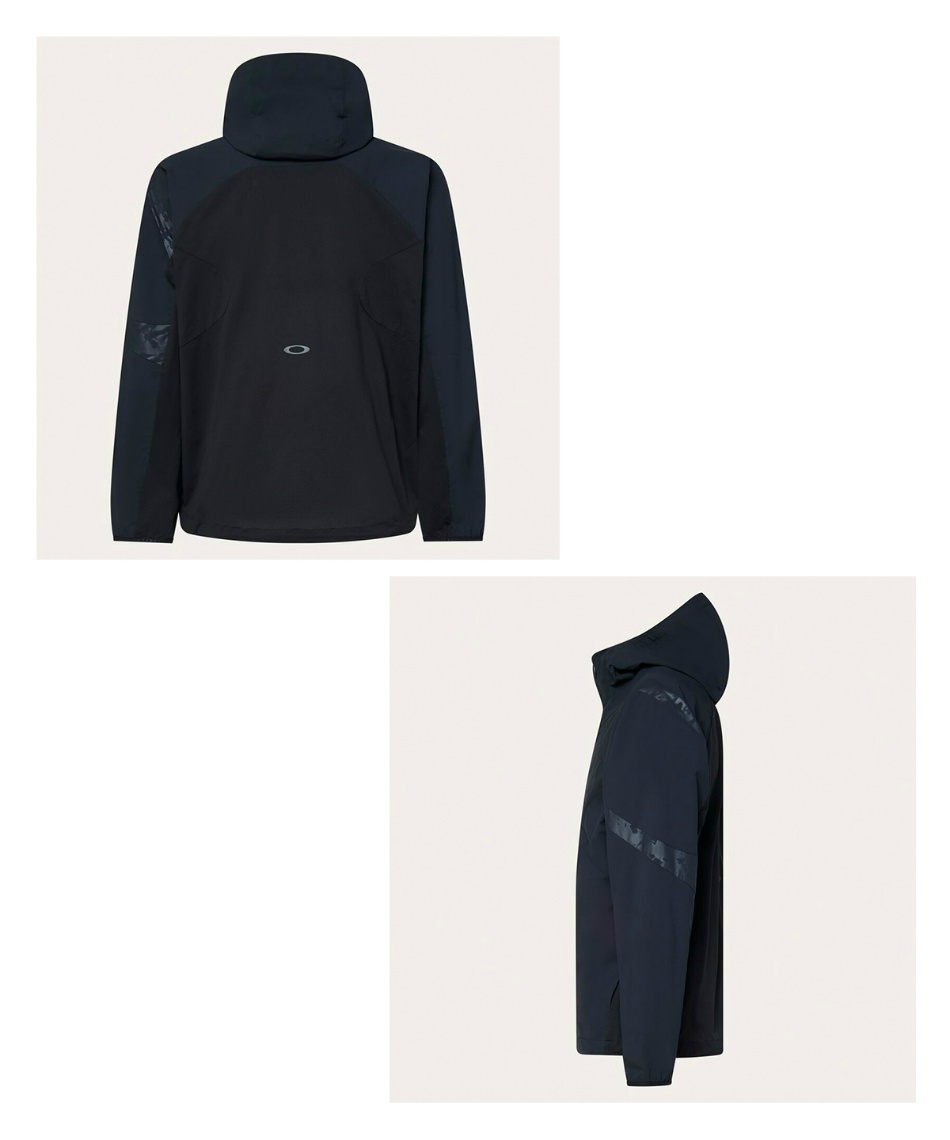 オークリー(OAKLEY) スポーツウェア クロスウェア 上下セット ENHANCE