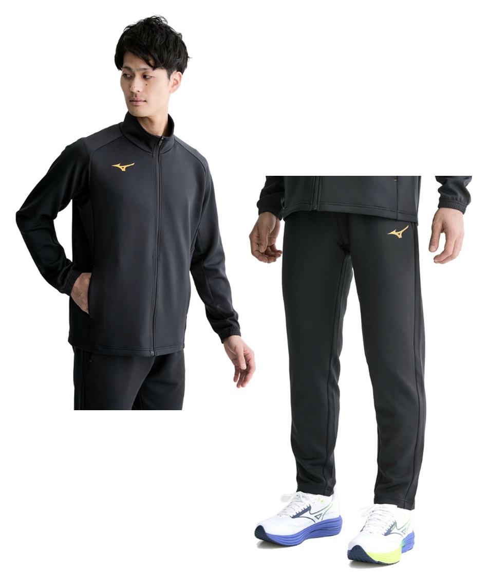 スポーツウェア ジャージ 上下セット ウォームアップ JK+ウォーム