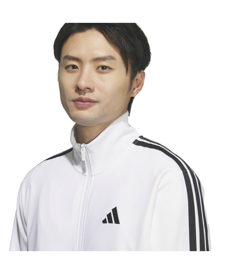 スポーツウェア ジャージ 上下セット スリーストライプス トラック