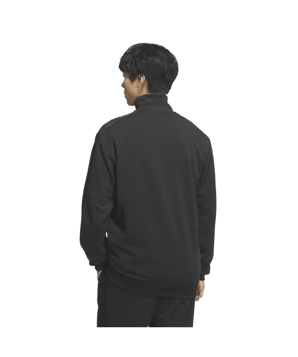 スポーツウェア ジャージ 上下セット 3 STRIPES REGULAR FIT DOUBLE