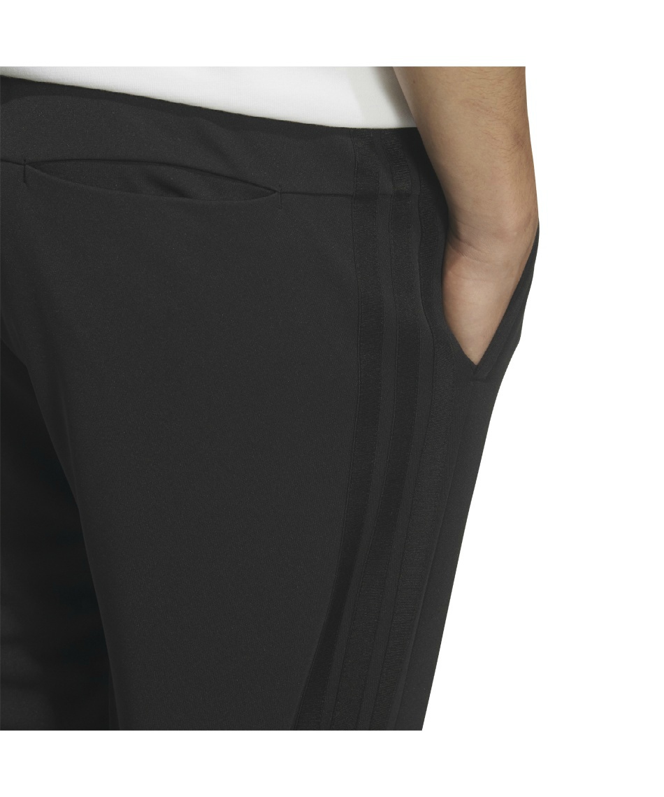 スポーツウェア ジャージ 上下セット 3 STRIPES REGULAR FIT DOUBLE
