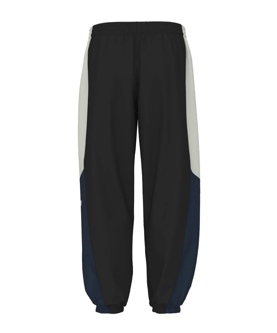 ニューバランス(new balance) ウインドブレーカー 上下セット ウーブン