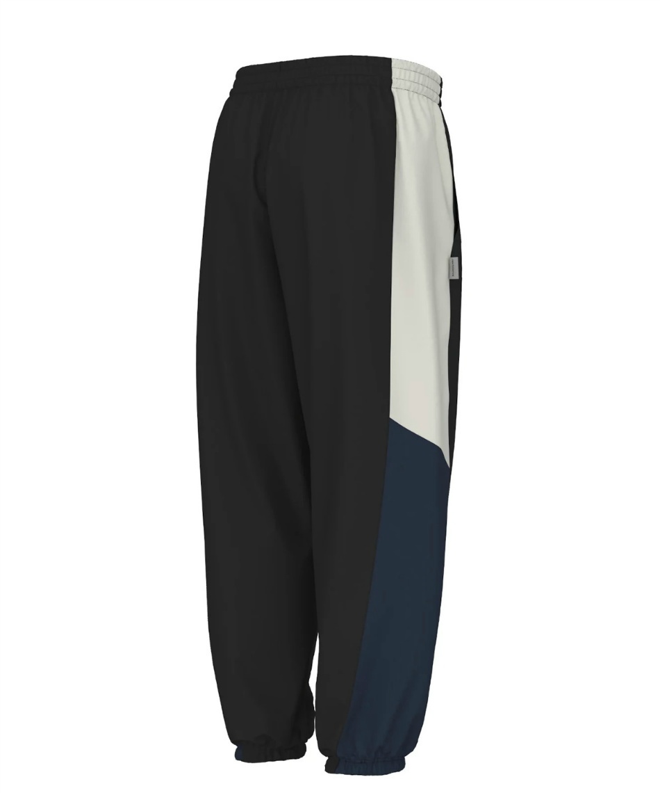 ニューバランス(new balance) ウインドブレーカー 上下セット ウーブン