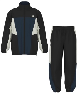 アイテム:スポーツウェア:ウインドブレーカー:上下セット