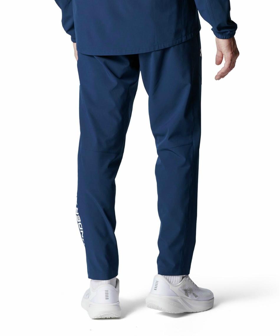 アンダーアーマー(UNDER ARMOUR) ウインドブレーカー 上下セット UA