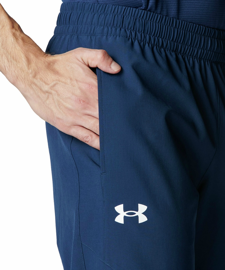 アンダーアーマー(UNDER ARMOUR) ウインドブレーカー 上下セット UA