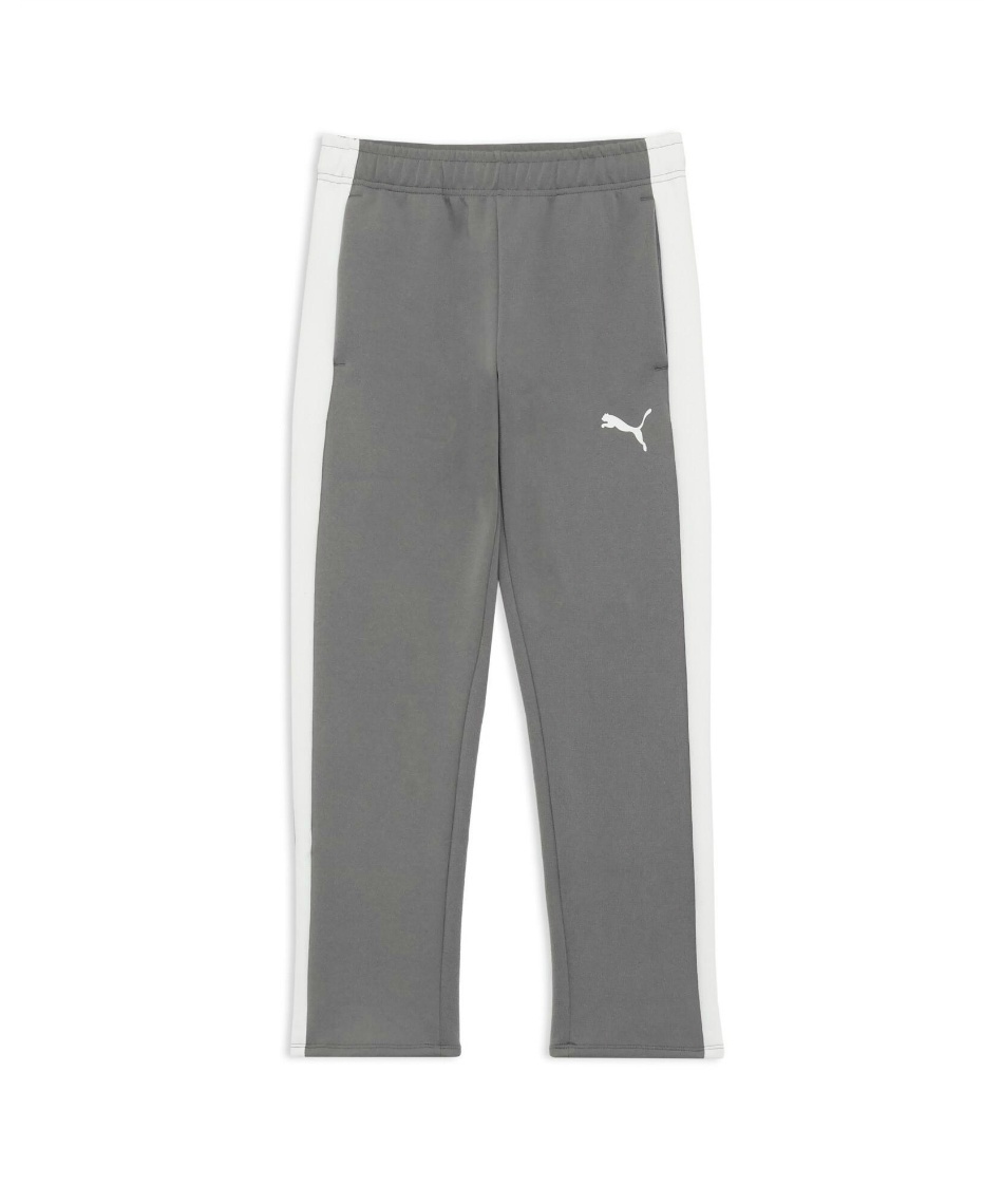 プーマ(PUMA) スポーツウェア ジャージ 上下セット VOLTAGE ニットJK+