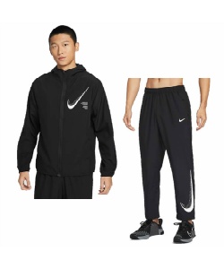 アイテム:スポーツウェア:ウインドブレーカー:上下セット ナイキ(NIKE