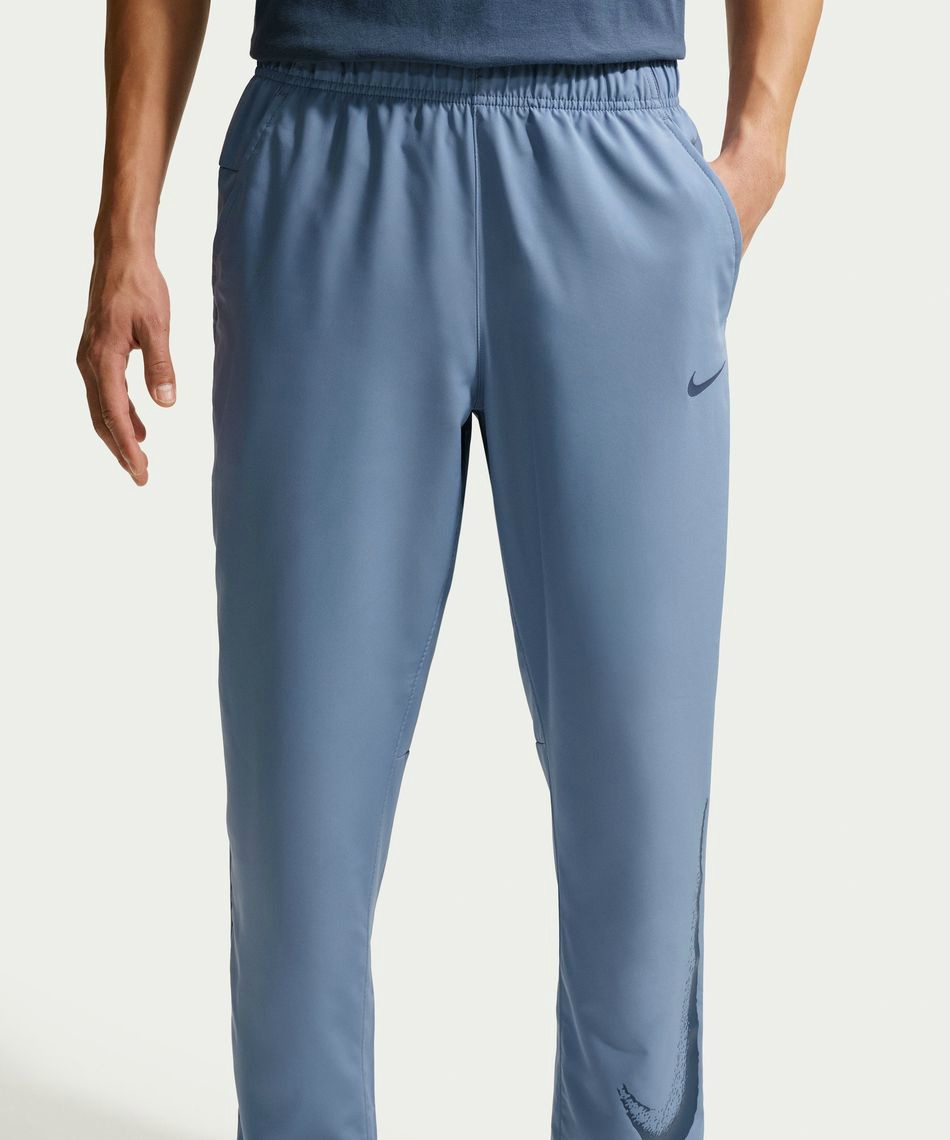 ナイキ(NIKE) ウインドブレーカー 上下セット DF FORM GFXフード