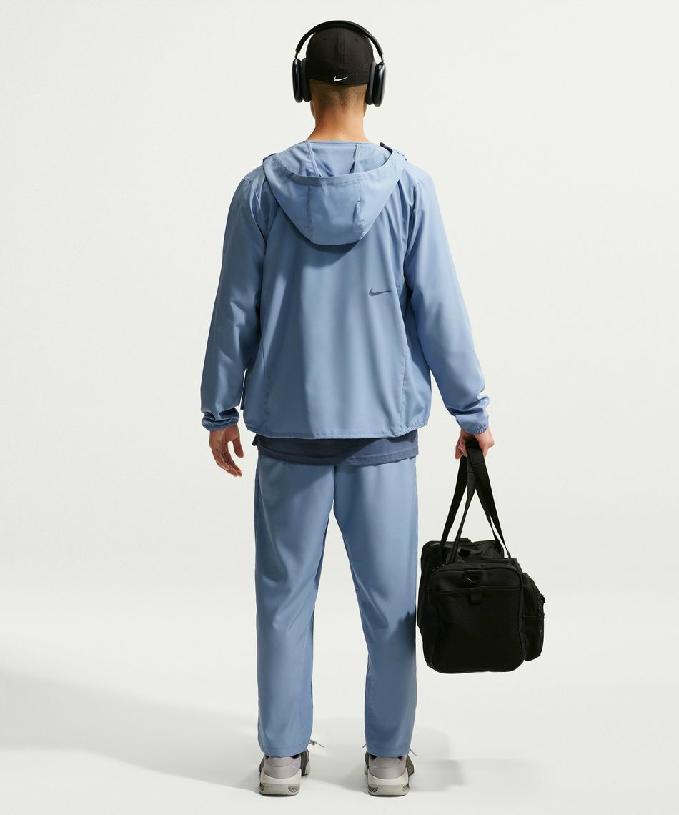 ナイキ(NIKE) ウインドブレーカー 上下セット DF FORM GFXフード ナイキ(NIKE) ウインドブレーカー 上下セット DF FORM GFXフード
