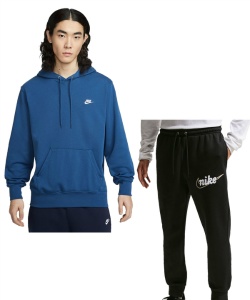 アイテム:スポーツウェア:スウェット:上下セット ナイキ(NIKE