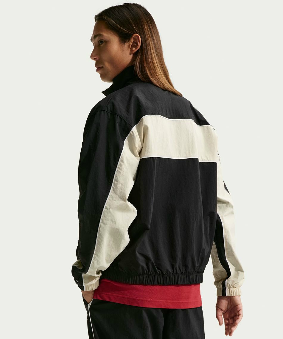 ナイキ(NIKE) ウインドブレーカー 上下セット CLUB LTWT フードJK CTB+