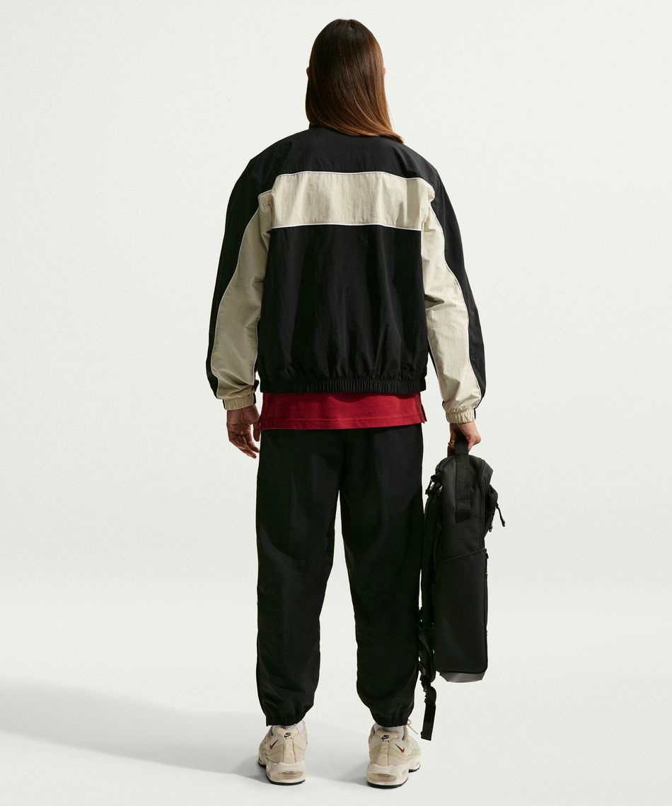 ナイキ(NIKE) ウインドブレーカー 上下セット CLUB LTWT フードJK CTB+