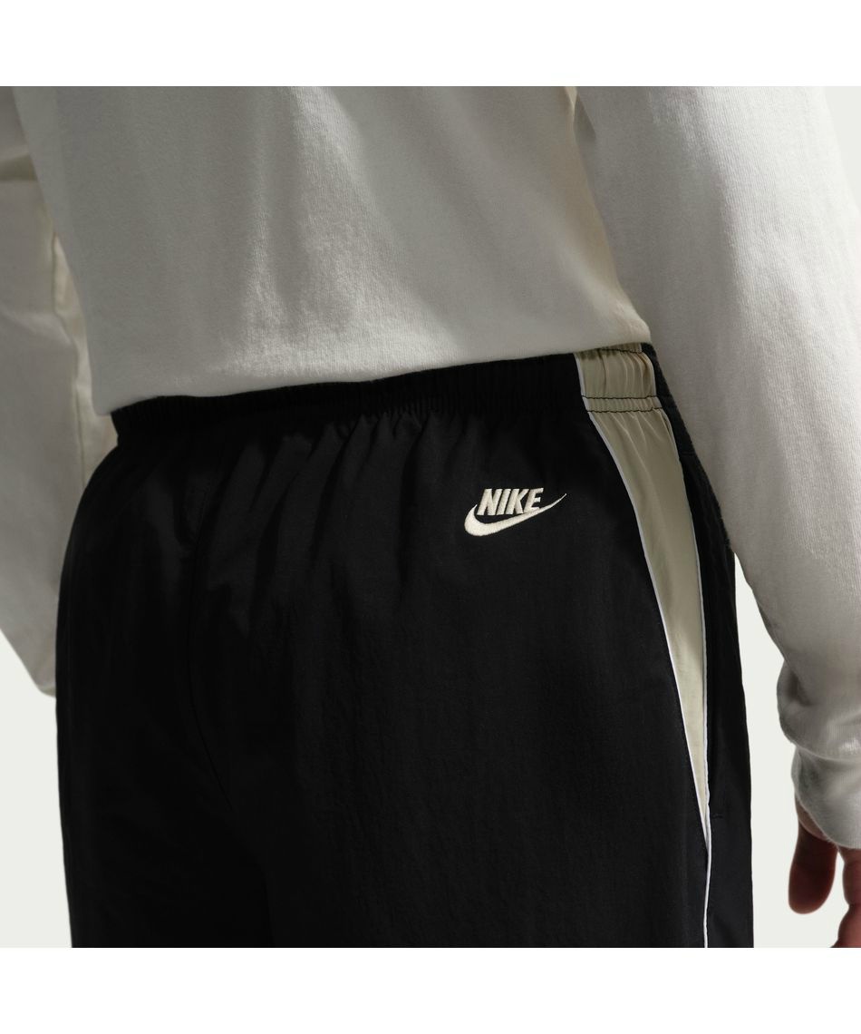 ナイキ(NIKE) ウインドブレーカー 上下セット CLUB LTWT フードJK CTB+