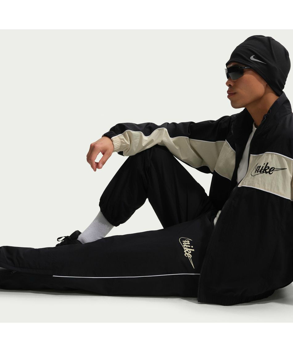 ナイキ(NIKE) ウインドブレーカー 上下セット CLUB LTWT フードJK CTB+