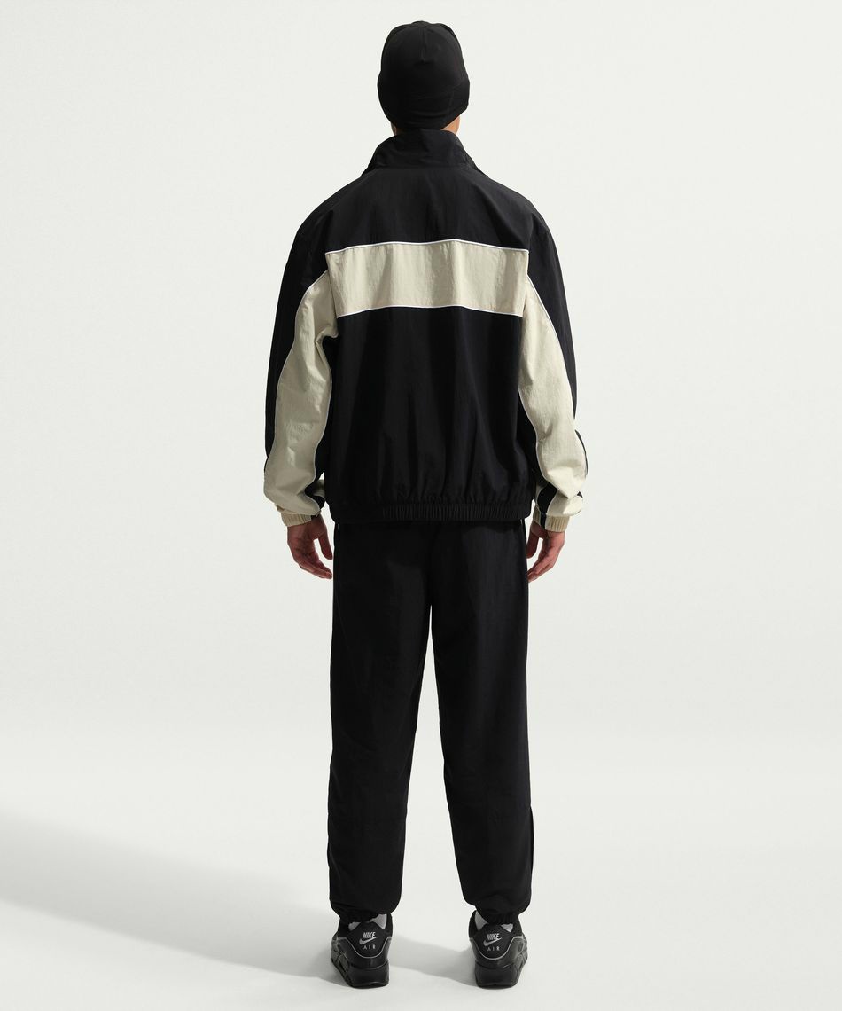 ナイキ(NIKE) ウインドブレーカー 上下セット CLUB LTWT フードJK CTB+