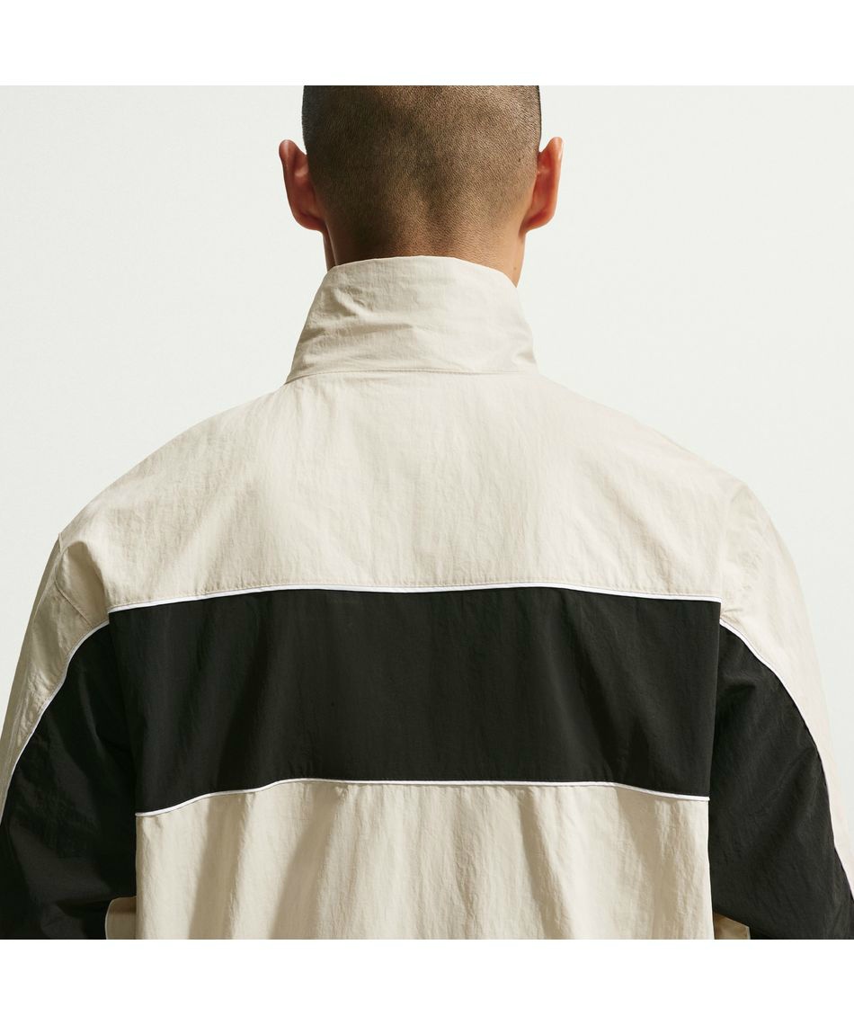 ナイキ(NIKE) ウインドブレーカー 上下セット CLUB LTWT フードJK CTB+