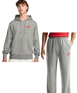 アイテム:スポーツウェア:スウェット:上下セット ナイキ(NIKE