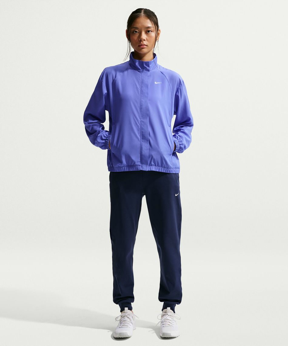 ナイキ(NIKE) ウインドブレーカー上下セット ONE DF WVN FZ JK+ONE DF