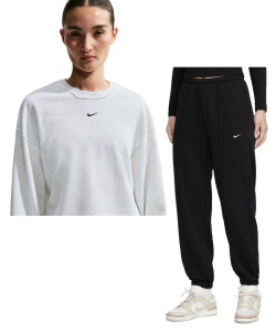 NIKE スウェット上下セット アイテム:スポーツウェア:スウェット:上下セット ナイキ(NIKE