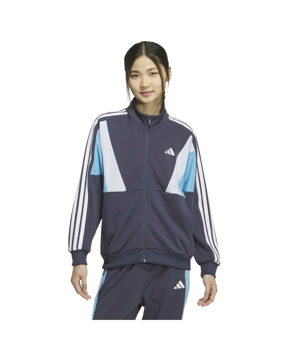 ☆ アディダス(adidas) ジャージ上下セット TEAM トラックトップ+