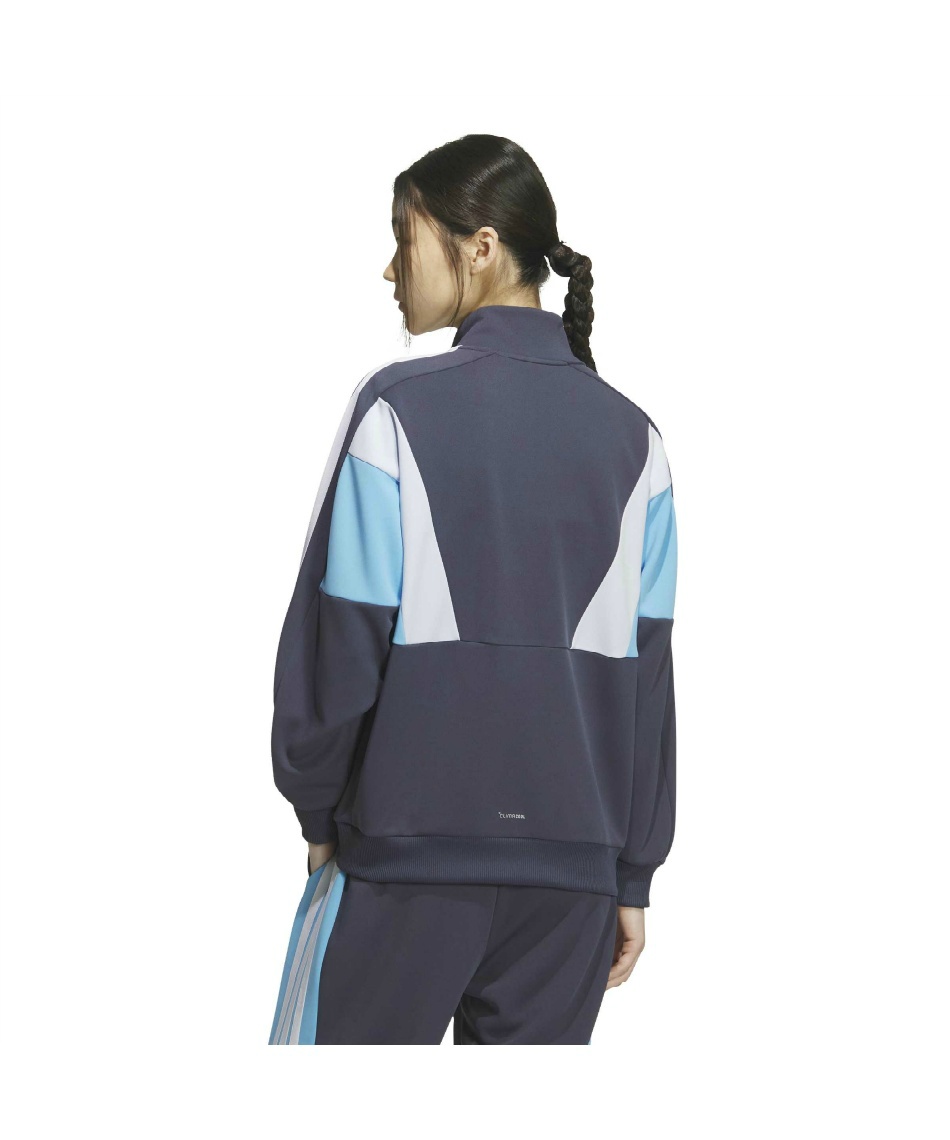 ☆ アディダス(adidas) ジャージ上下セット TEAM トラックトップ+