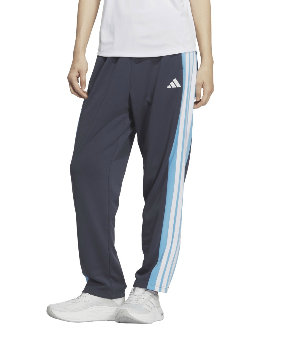 ☆ アディダス(adidas) ジャージ上下セット TEAM トラックトップ+