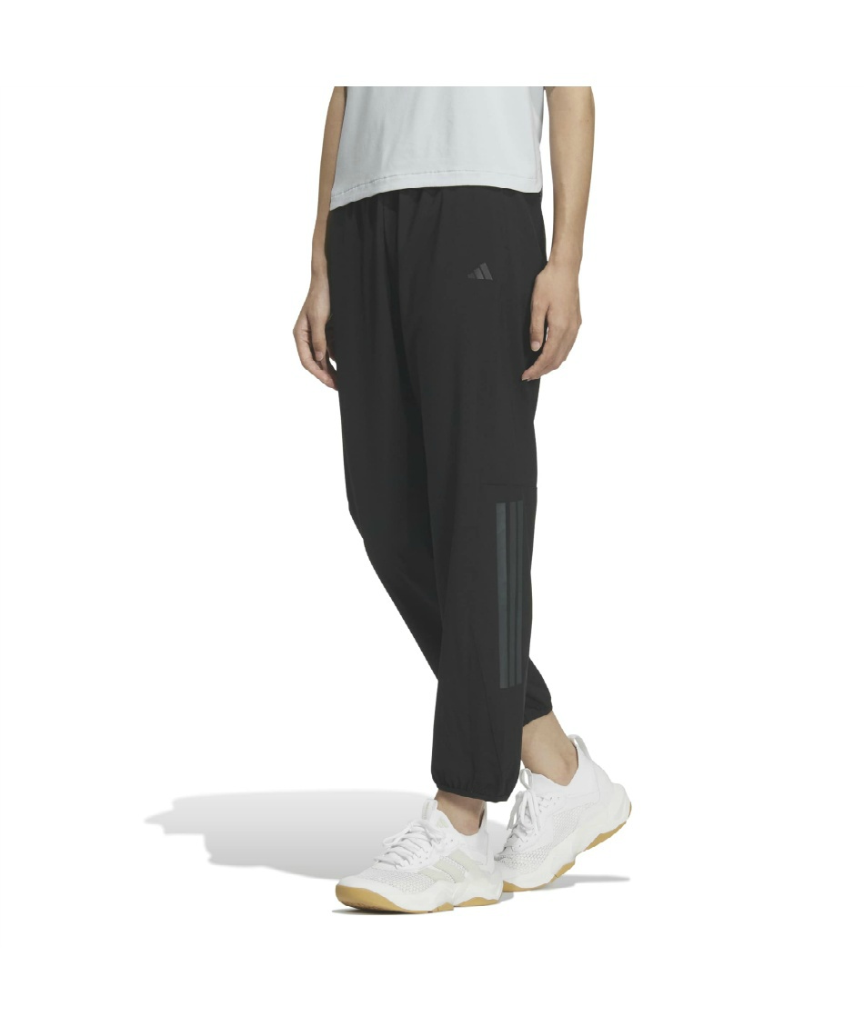 うーすけ アディダス(adidas) ウインドブレーカー上下セット エッセンシャルズ