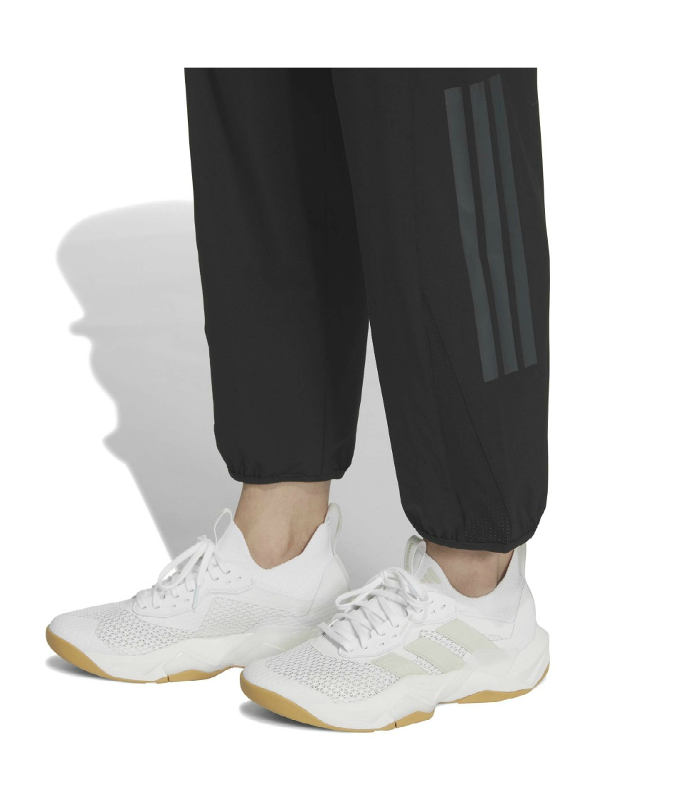 アディダス(adidas) ウインドブレーカー上下セット トレーニング