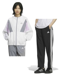 アイテム:スポーツウェア:ウインドブレーカー:上下セット | スポーツ