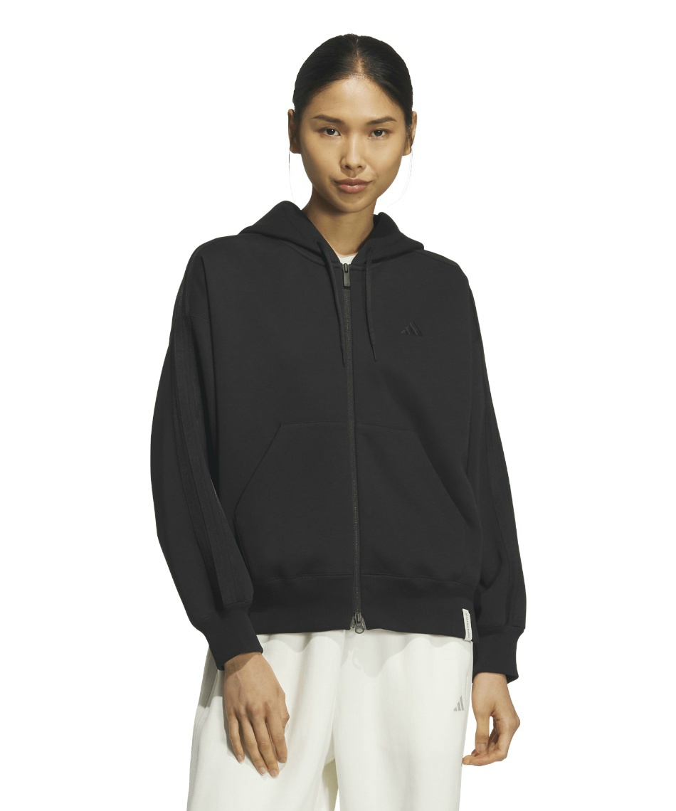 アディダス(adidas) スウェットウェア上下セット エッセンシャルズ