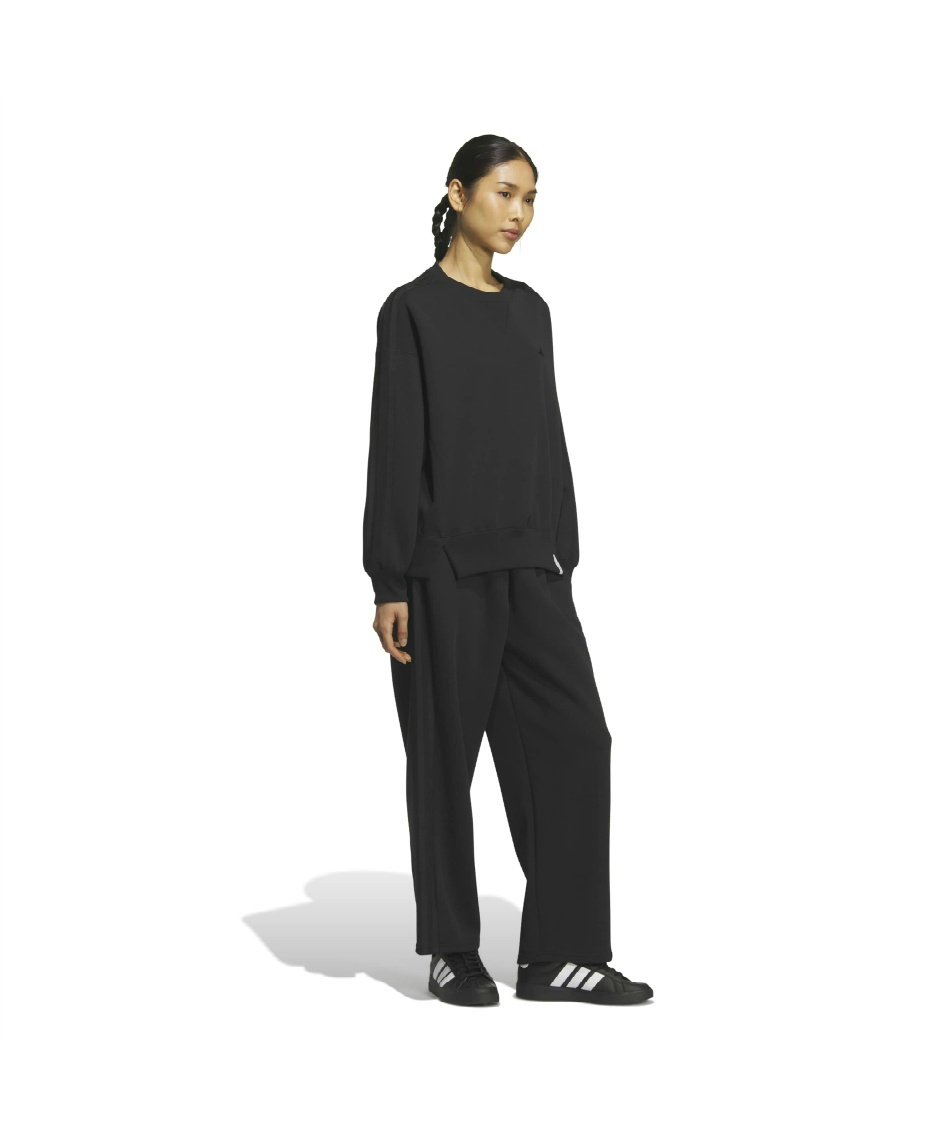 アディダス(adidas) スウェットウェア上下セット エッセンシャルズ アディダス(adidas) スウェットウェア上下セット エッセンシャルズ