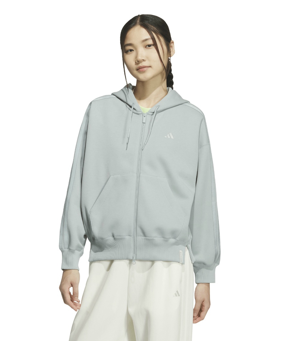 アディダス(adidas) スウェットウェア上下セット エッセンシャルズ