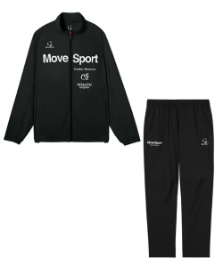 アイテム:スポーツウェア:ジャージ・トレーニングウェア:上下セット