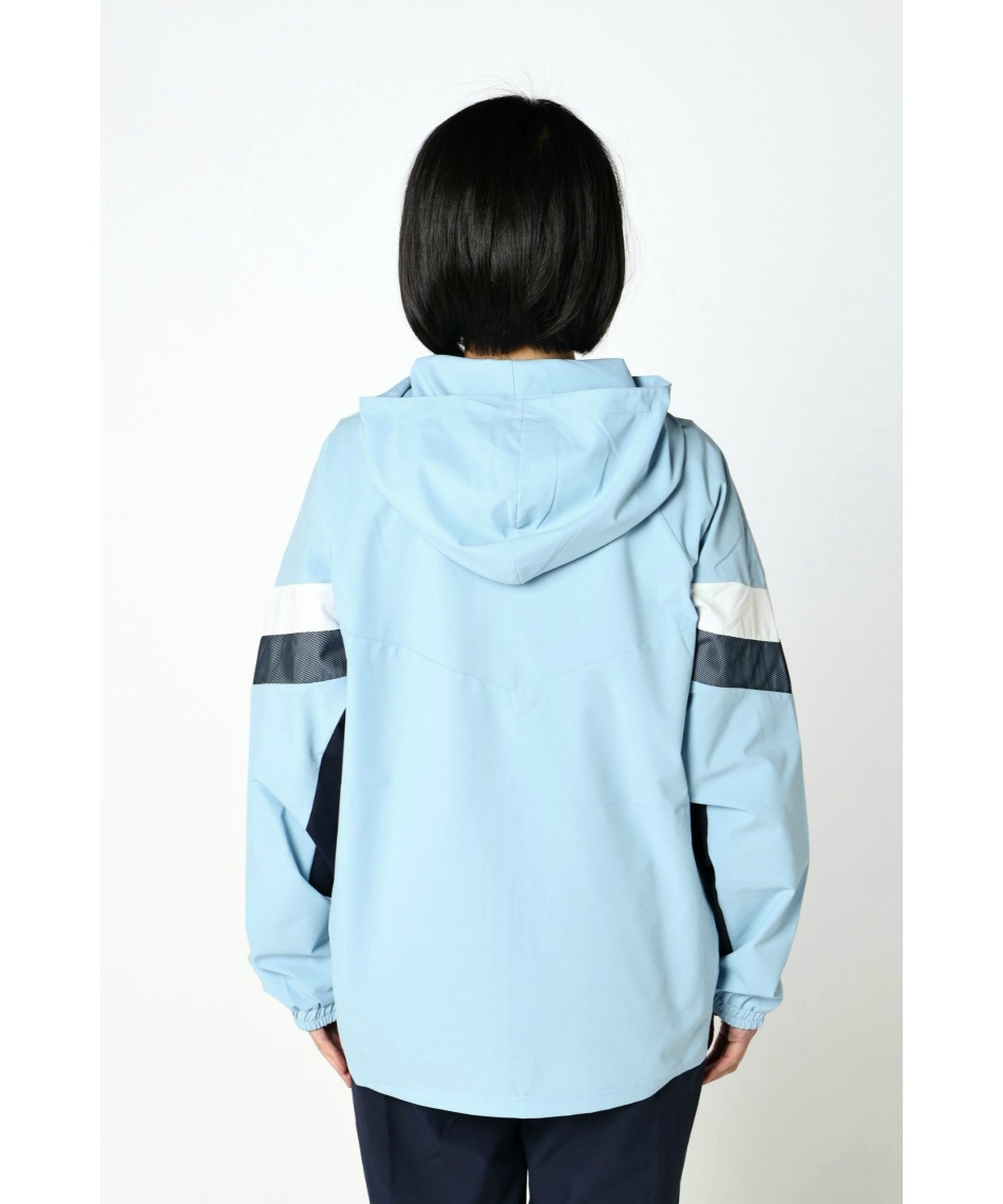 ぽこ⭐︎ ルコックスポルティフ(le coq sportif) クロスウェア上下セット サン