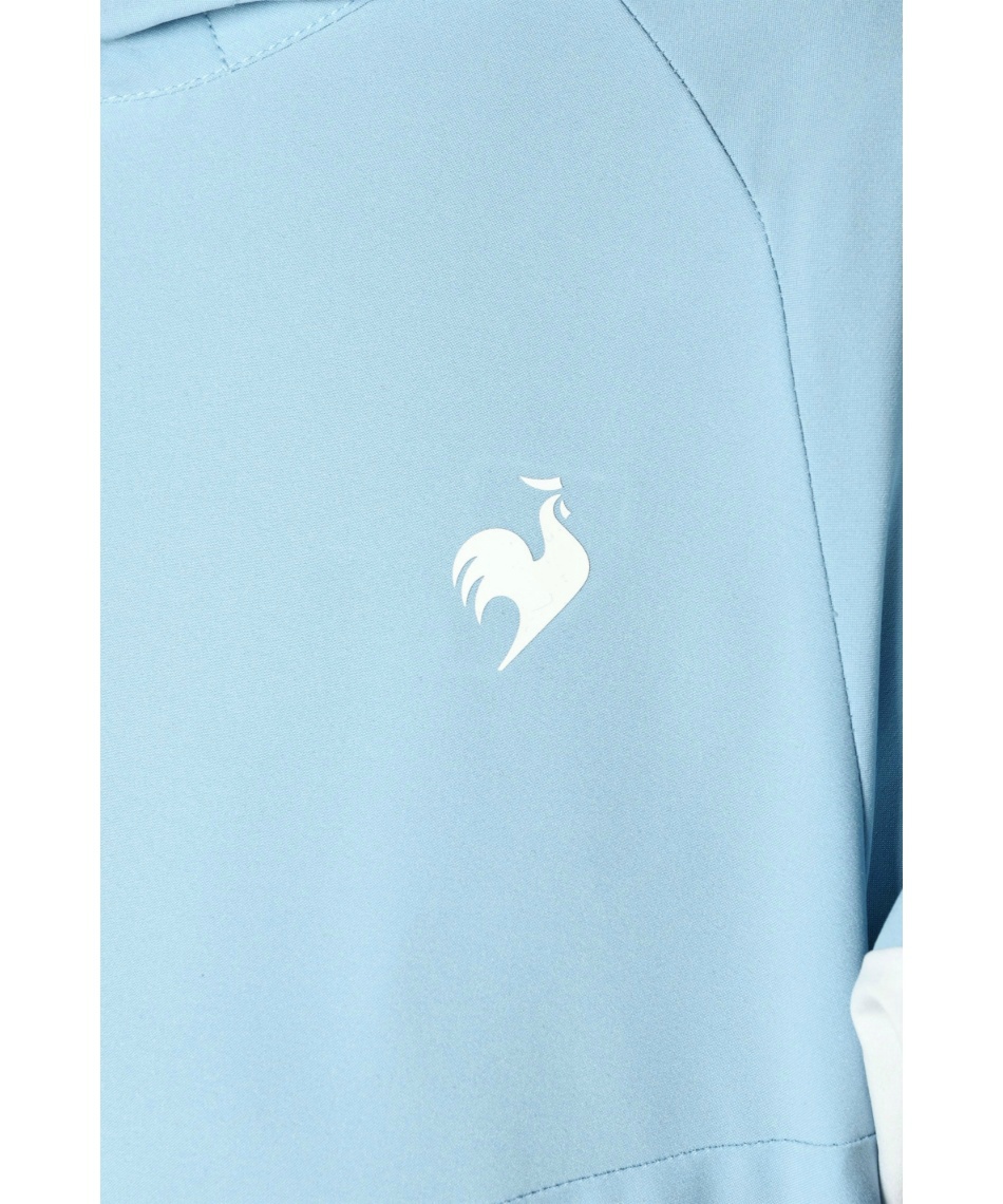 ルコックスポルティフ(le coq sportif) クロスウェア上下セット サン