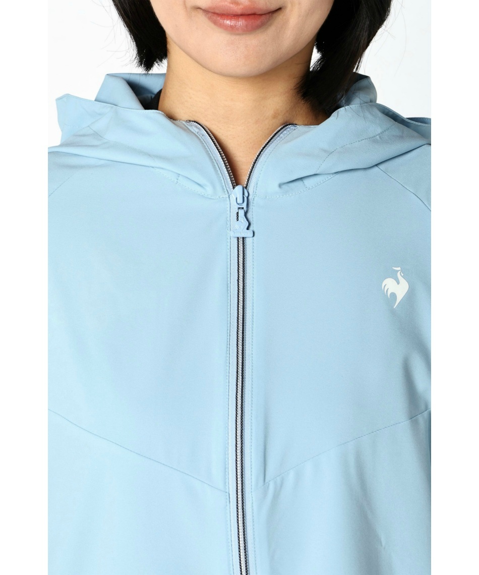 ルコックスポルティフ(le coq sportif) クロスウェア上下セット サン