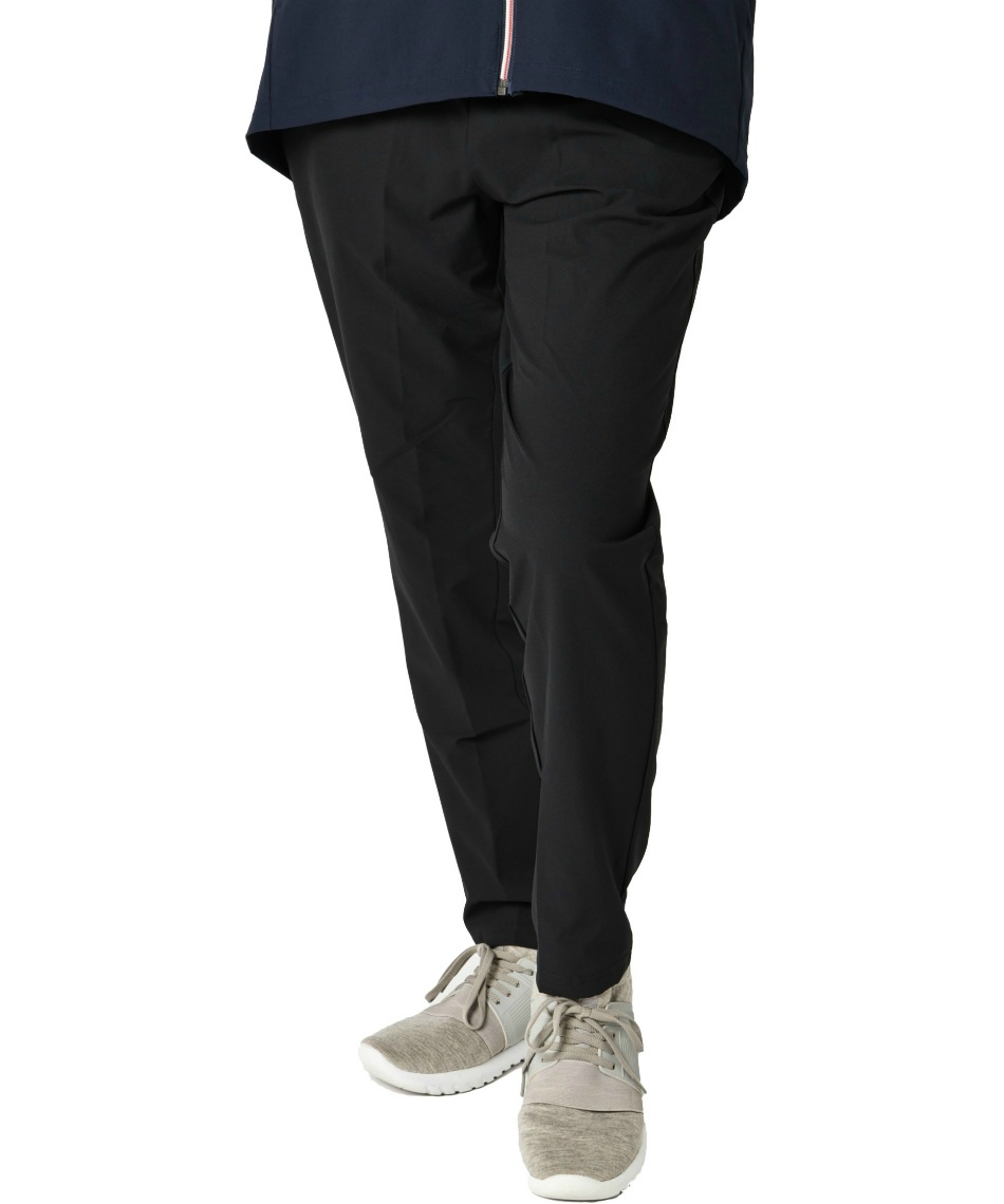 ルコックスポルティフ(le coq sportif) クロスウェア上下セット サン