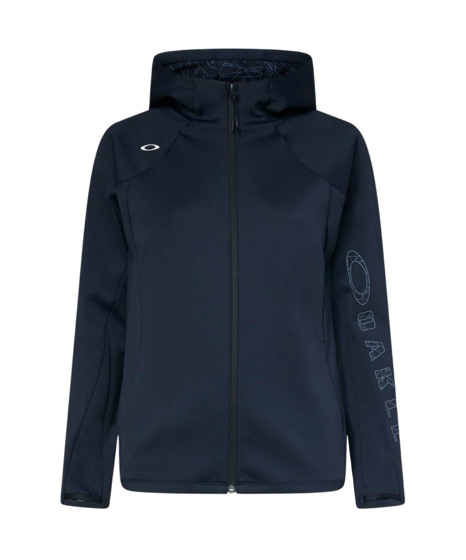 オークリーウェア オークリー(OAKLEY) スウェットウェア上下セット RADIANT SYNCHRONISM