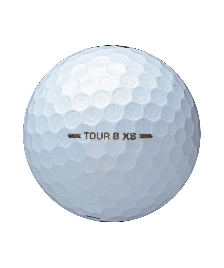 ブリヂストンゴルフ(BRIDGESTONE GOLF) ゴルフボール 1ダース 12個入