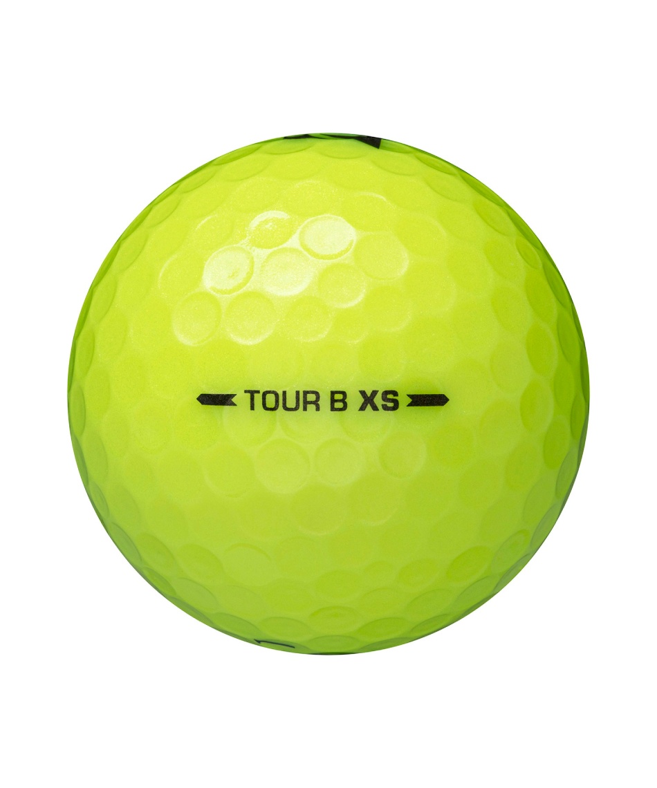 ブリヂストンゴルフ(BRIDGESTONE GOLF) ゴルフボール 1ダース 12個入