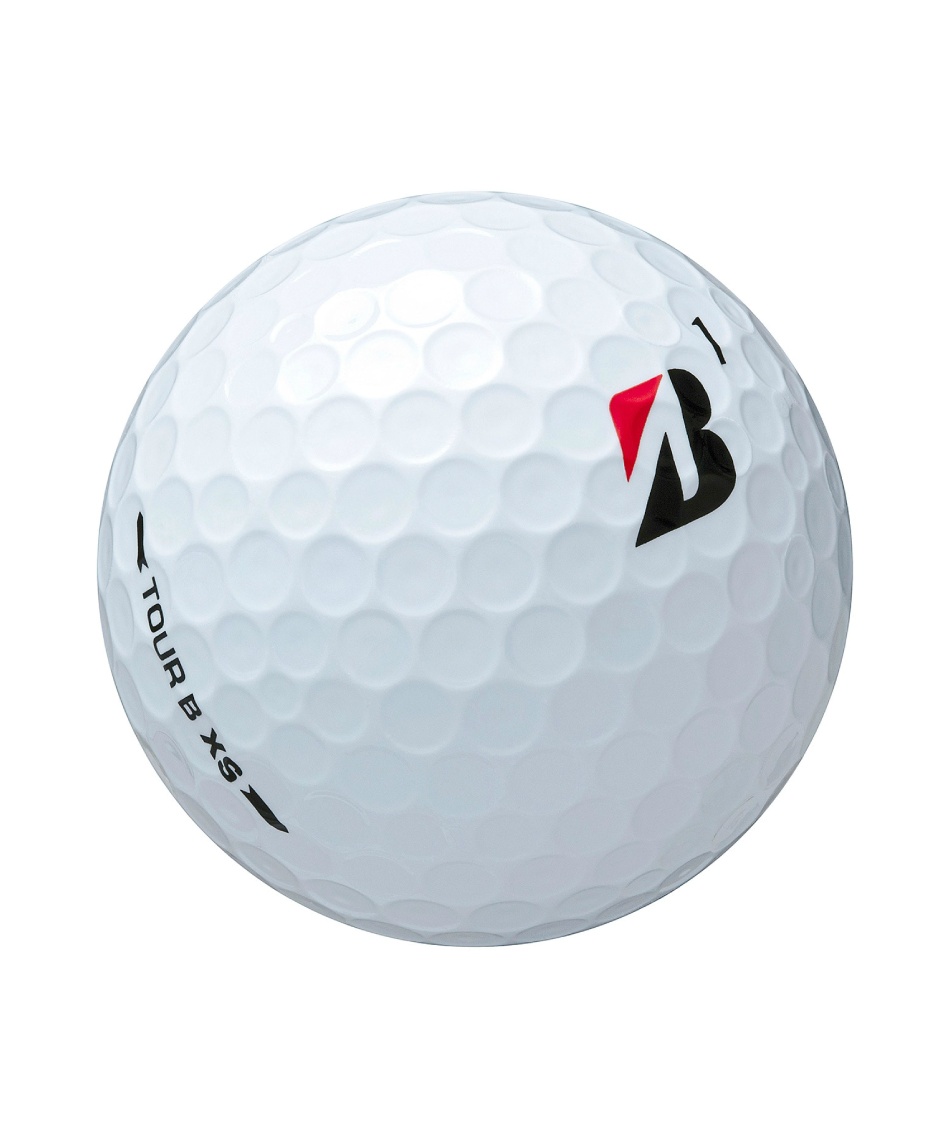 ブリヂストンゴルフ(BRIDGESTONE GOLF) ゴルフボール 1ダース 12個入