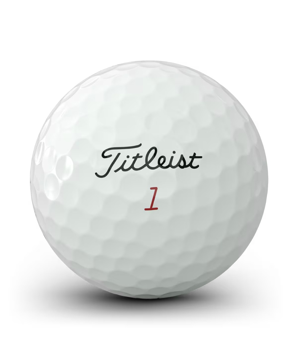 ゴルフボール 1ダース 12個入 プロV1x レフトダッシュ PROV1x LEFT