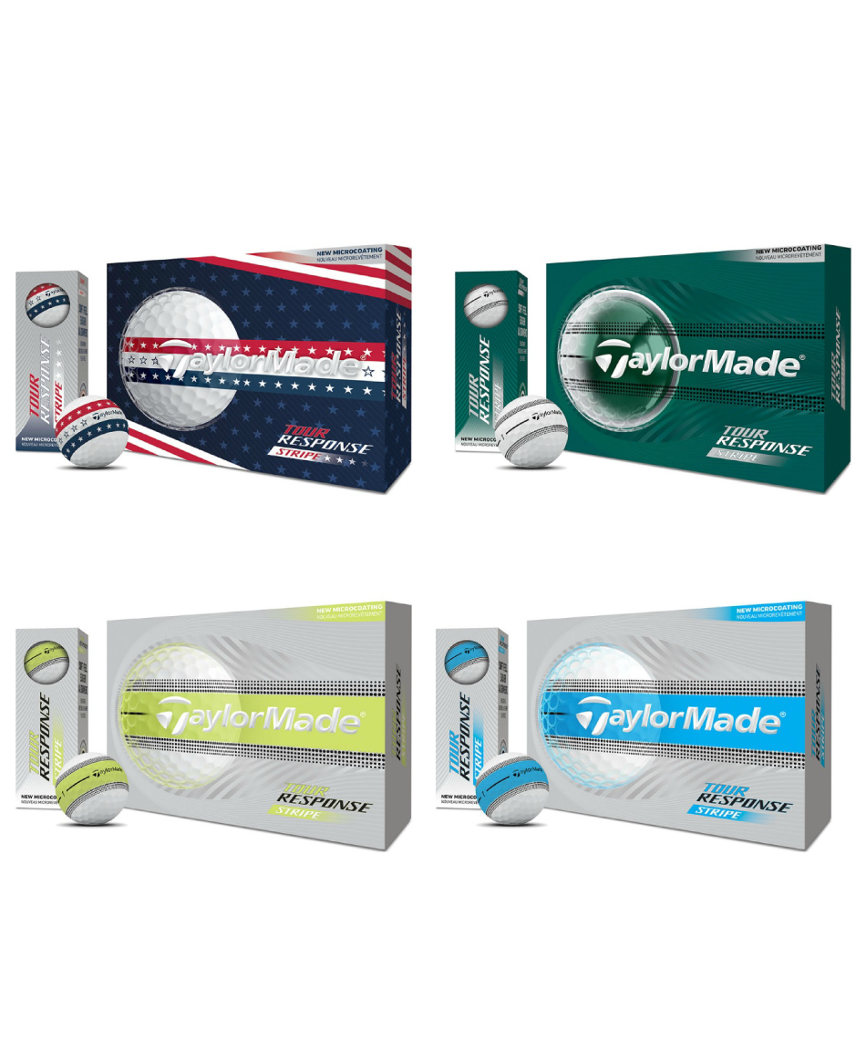 テーラーメイド(TaylorMade) ゴルフボール 1ダース 12個入 TM26 ツアー