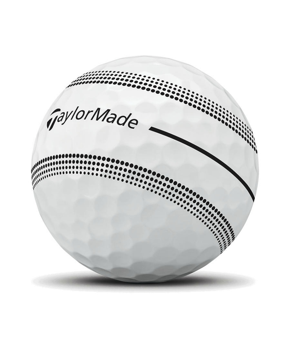 テーラーメイド(TaylorMade) ゴルフボール 1ダース 12個入 TM26 ツアー