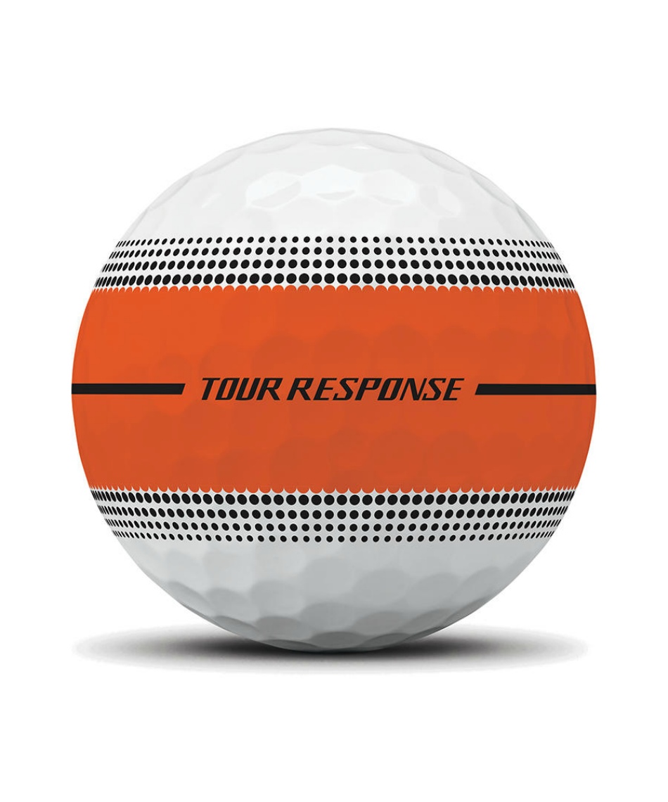 テーラーメイド(TaylorMade) ゴルフボール 3ダース 36個入 TM26 ツアー