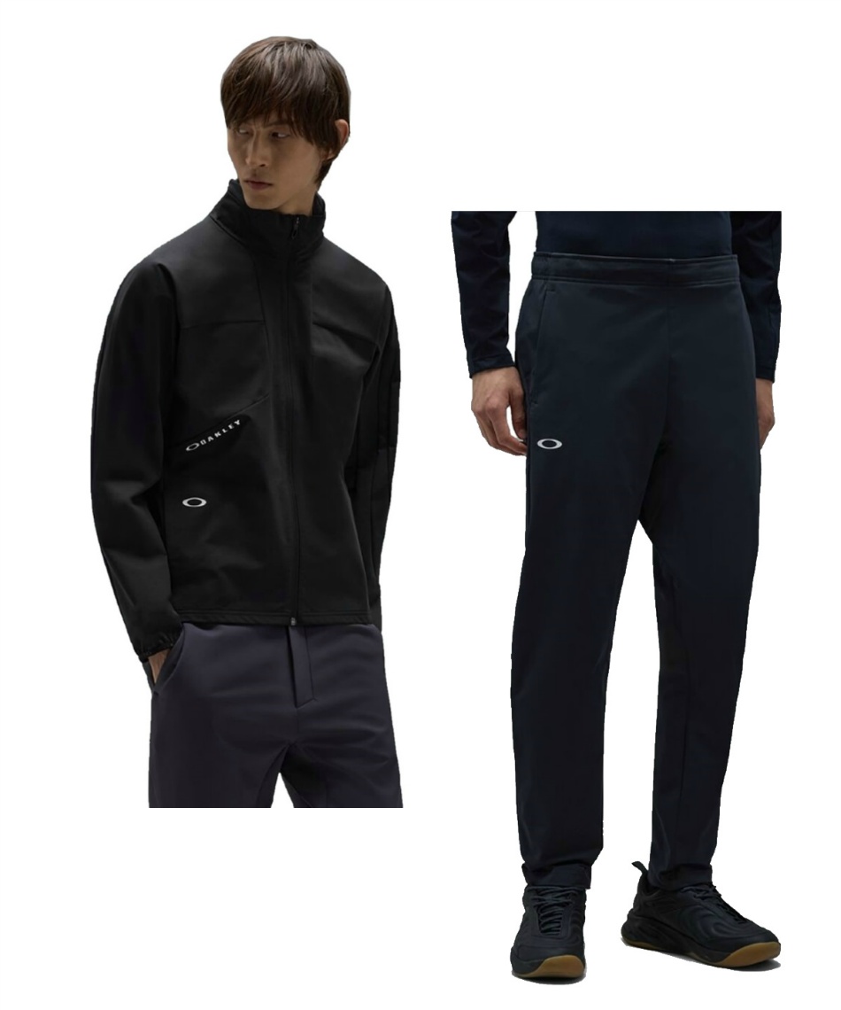 スポーツウェア ジャージ 上下セットENHANCE TECH JERSEY JACKET 16.7+